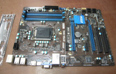 Kit i5+placa B75+cooler Akasa-Socket 1155 foto