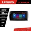 Navigatie Mercedes Clasa R Lenovo Kit-215 8 core QLED Qualcomm 4+64 360 Android Waze USB Navigatie Internet Youtube Radio CarStore Technology