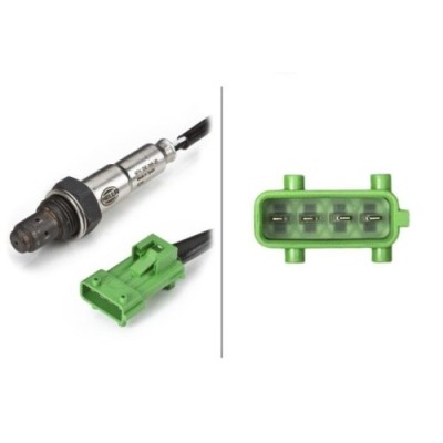 Hella Sonda Lambda foto