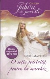 Sarah MacLean - O sotie potrivita pentru un marchiz
