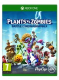 Plants Vs Zombies Battle For Neighborville XBOX ONE, Electronic Arts