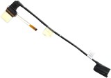 Cablu video LVDS Laptop, Dell, XPS 15 9550, P56F, P56F001, 74XJT, 074XJT, DC02C00BJ00, DC02C00BJ10, AAM00 EDP Cable FHD, 30 pini