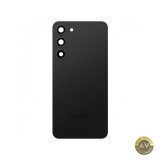 Capac Baterie Samsung Galaxy S23+ S916 Negru (Phantom Black) Service Pack GH82-30388A