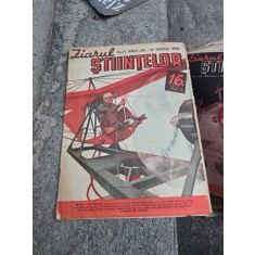 Ziarul Ştiinţelor nr.11/1943