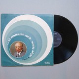 Cumpara ieftin Disc Vinil RAR! MIȘU IANCU &ndash; ... Și C&icirc;ntecele Mele __ (1980) EXCELENT, electrecord