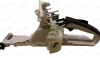 Rezervor Benzina Drujba Stihl MS341, MS361 Compatibil Roco, cu Amortizoare, Buson, Furtun si Accesorii