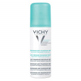 Vichy 48h Deodorant spray antiperspirant&nbsp;fără&nbsp;alcool , 125 ml