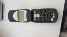 T-95. Telefon Motorola V60i - Pentru Colectionari - Cititi Cu Atentie foto