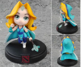 Figurina Rylai Crystal Maiden Dota 9 cm