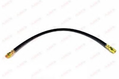 Conducta / cablu frana MERCEDES SPRINTER 2-t caroserie (901, 902) (1995 - 2006) ABE C82107ABE foto