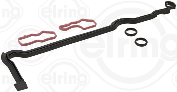 ELRING 720.620 Set garnituri, Capac supape