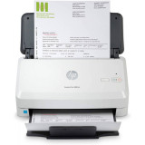 Scanner documente HP Scanjet Pro 3000 S4 USB A4 Alb