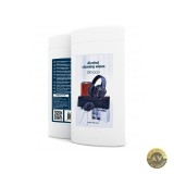 Servetele Curatare Umede Gembird Cu Alcool Izopropilic Set 50 bucati CK-AWW50-01