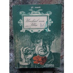 Unchiul meu, Ulise &ndash; Jiri Marek