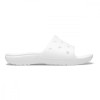 Papuci Kid&#039;s Classic Crocs Slide Alb - White, 32