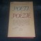 A E BACONSKY - POETI SI POEZIE