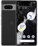 Telefon Mobil Google Pixel 7, Procesor Google Tensor G2 Octa-Core, AMOLED Capacitive Touchscreen 6.3inch, 8GB RAM, 128GB Flash, Camera Duala 50+12MP,
