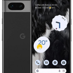 Telefon Mobil Google Pixel 7, Procesor Google Tensor G2 Octa-Core, AMOLED Capacitive Touchscreen 6.3inch, 8GB RAM, 128GB Flash, Camera Duala 50+12MP,