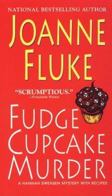 Fudge Cupcake Murder foto