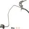 TRW PHD566 Furtun frana
