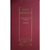 LEGENDE SAU BASMELE ROMANILOR VOL.2-PETRE ISPIRESCU-246429