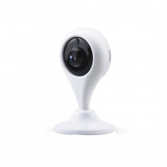 Aproape nou: Camera supraveghere PNI SafeHome PT942I 1080P WiFi, control prin inter foto