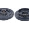 ORIGINAL IMPERIUM 10342 Fulie curea, arbore cotit