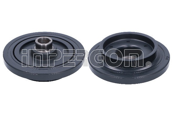 ORIGINAL IMPERIUM 10342 Fulie curea, arbore cotit