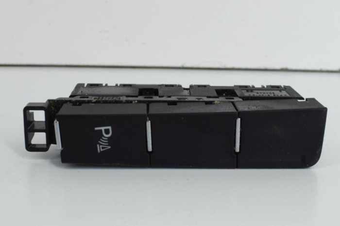 Comutator asistență la parcare VW GOLF VII 5G1, BQ1, BE1, BE2 2015 OEM: 5G1927238E 21121987