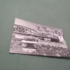 CARTE POSTALA --VEDERE DIN LUGOJ CIRCULATA