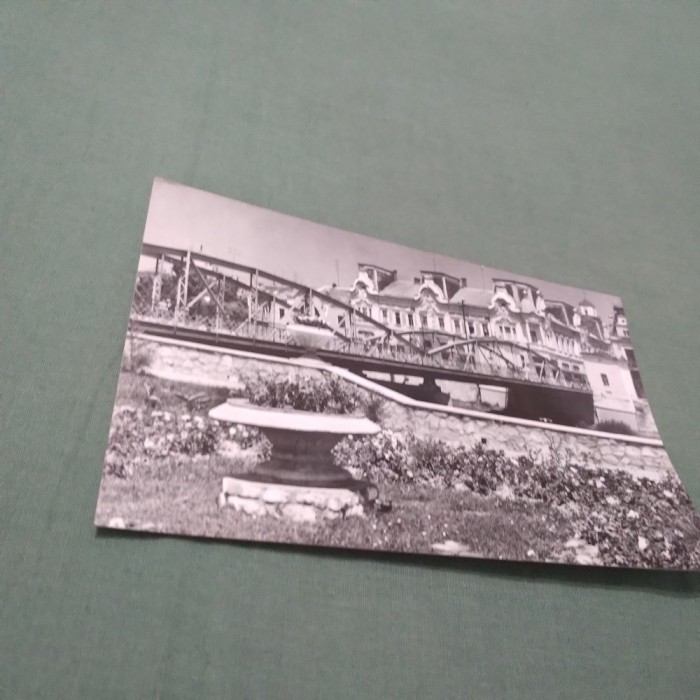 CARTE POSTALA --VEDERE DIN LUGOJ CIRCULATA