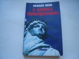 O America infricosatoare - Edward Behr