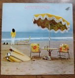 LP Neil Young &ndash; On The Beach, Reprise Records
