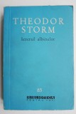 Iezerul Albinelor - Theodor Storm - Nuvele - Beletristica, Roman