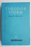 Iezerul albinelor (Nuvele) - Theodor Storm