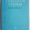 Iezerul albinelor (Nuvele) - Theodor Storm