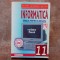 Informatica, Manual pentru clasa a XI-a. Varianta Pascal - Daniela Oprescu