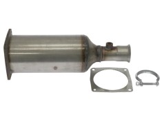Filtru de particule Diesel DPF EEC DPF063 foto