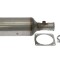 Filtru de particule Diesel DPF EEC DPF063