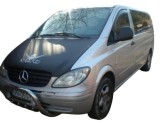 Husa Capota Mercedes Vito 2004 - 2010