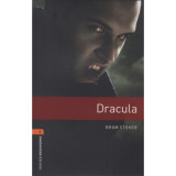Dracula - Oxford Bookworms 2. - Bram Stoker