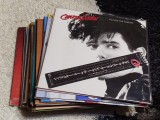 PACK MIX 30 Discuri Vinil LP - Muzica PRESE JAPONEZE -Editii Rare- (VG; VG+ )