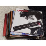 PACK MIX 30 Discuri Vinil LP - Muzica PRESE JAPONEZE -Editii Rare- (VG; VG+ )