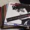 PACK MIX 30 Discuri Vinil LP - Muzica PRESE JAPONEZE -Editii Rare- (VG; VG+ )