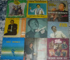 Vinil Gica Petrescu 3 albume,pret in descriere,Iubesc tangoul,Tangouri celebre, Populara, XXS