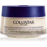 Collistar Special Anti-Age Ultra-Regenerating Anti-Wrinkle Day Cream crema Intensiv Regeneratoare antirid 50 ml