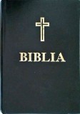 Biblia sau Sfanta Scriptura (format mare, 2005)