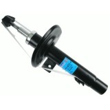 Amortizor Peugeot 207 (Wa, Wc), Sachs 313673, parte montare : Punte fata, Dreapta, Presiune Gaz