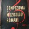 COMPOZITORI Si Muzicologi Romani. Mic Lexicon - Viorel Cosma