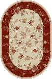 Cumpara ieftin Covor Modern Lotos Crem, 60x110 cm